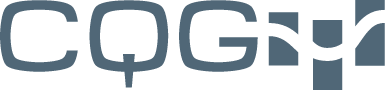 CQG