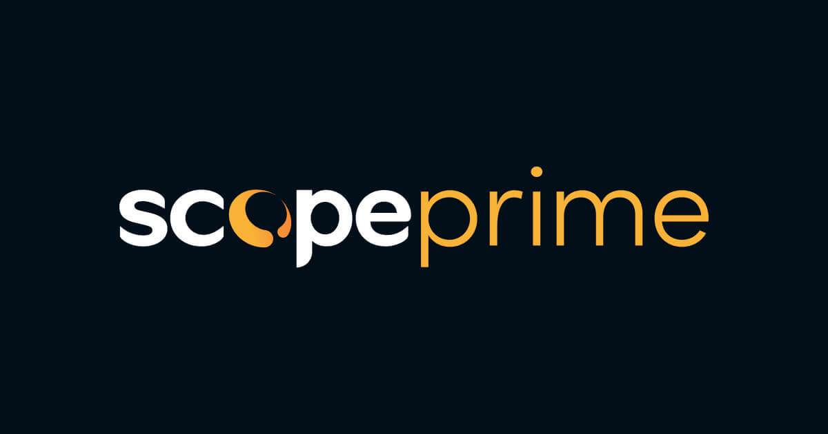 Scope Prime logo